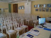 Усадьба А. Лапшиной