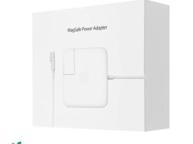 Блок питания Avenue 60W MagSafe 1st gen Power Adapter (White)