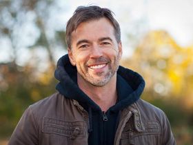 Портретная фотосъемка