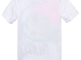 Куртка трикотажная для девочек