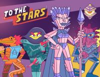 To The Stars (PC)