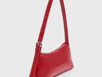 Сумка на плечо, Красный