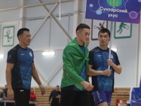 Тимофей Большаков стал лидером первого дня Кубка чемпиона по многоборью