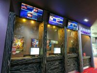 Кинотеатр «Синема Стар» на Кирова