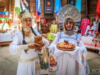 Александр Подголов: «Самое главное и важное наше богатство — это люди»