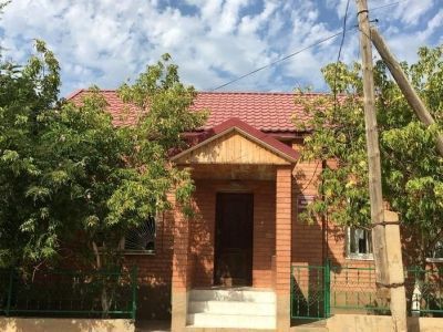 Библиотека с. Ватажное