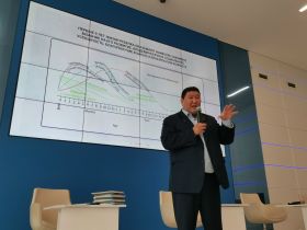 Всероссийская конференция о дошкольном образовании состоялась в Якутске