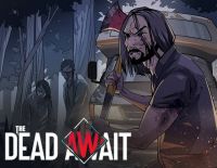 The Dead Await (PC)