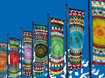 Эвенкийские легенды и радуга самоцветов: Нерюнгринский район готовится к Ысыаху Олонхо — 2025