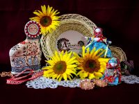 Дом ремесел Минусинского района