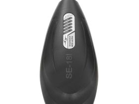 Электрический лодочный мотор SHARMAX ECO Ultra SE-18L (40LBS)