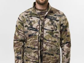 Летний костюм для охоты Remington Arizona Safari — влагоотводящий, UPF 50+