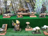 Центр музейного дела, туризма и ремесел