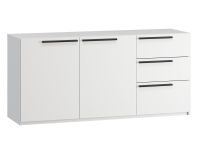 Тумба Кимбол 150x70 Белый