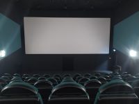 Кинотеатр «Киносфера»