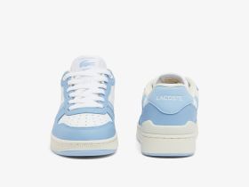 Женские кеды Lacoste T-CLIP SET 224 10 SFA