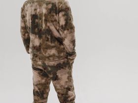 Костюм Remington Polar Army Camo