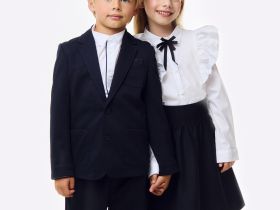 Рубашка для мальчика