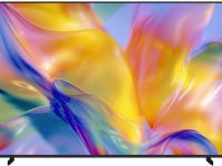 Телевизор Samsung 100" Mini LED M90H 4K, Процессор NQ4 AI Gen2, Smart ТВ (2026) UE100M90HUXPY титановый черный