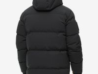 Куртка мужская пуховая BASK