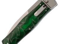 Автоматический нож Mikov Predator