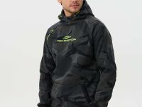 Джемпер мужской Remington Hoodie Ripley Camo