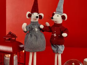 Статуэтка Merry II