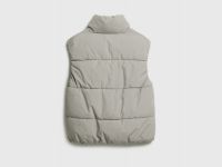 Утеплённый жилет для мальчиков, Бежевый