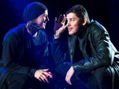 Билеты на Киллер Джо (Камерный театр Малыщицкого) / Театр | Афиша | ИнфоТаймс