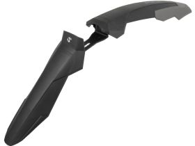 Крыло для велосипеда переднее ACME M-Wave Mud Max F III (черный)
