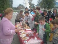 Клуб «Подклетное»