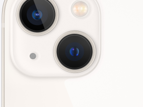 Смартфон Apple