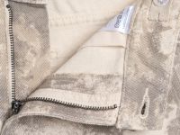 Шорты-бермуды для мальчиков, Бежевый