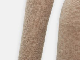 Джемпер с добавлением шерсти