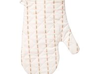 Прихватка-рукавица Долина цветов/Valle dei fiori II