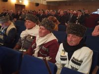 Районный дом культуры г. п. Кашхатау