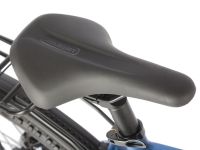 Электровелосипед Gelbert Navi 2 Pro, год 2025, цвет Серый