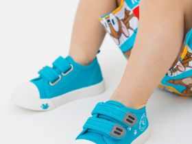 Кеды для мальчиков