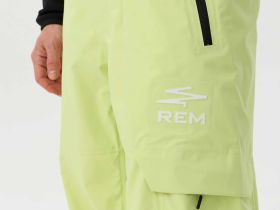 Костюм Remington Winner Lime