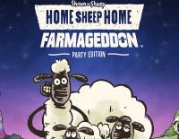 Home Sheep Home: Farmageddon Party Edition (PC)