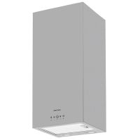 Вертикальная вытяжка KRONA DITA R 400 inox PB