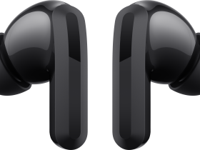 Redmi Buds 5 Чёрный