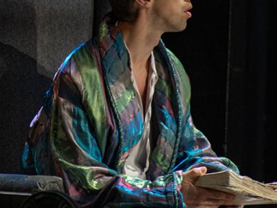 Доктор философии