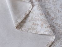 Скатерть Кружева и цветы/Lace e Fiori