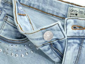 Шорты для девочки