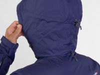 Куртка пуховая Axion Мужская