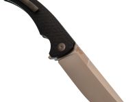 Складной нож TUOTOWN Canyon, сталь T10S, рукоять G10