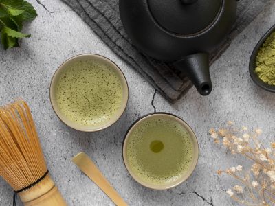 Билеты на Приготовление матчи (H2O) / Событие | Афиша | ИнфоТаймс