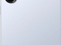 Смартфон Samsung Galaxy S25+ 256 ГБ голубой