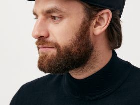 Кепка утепленная